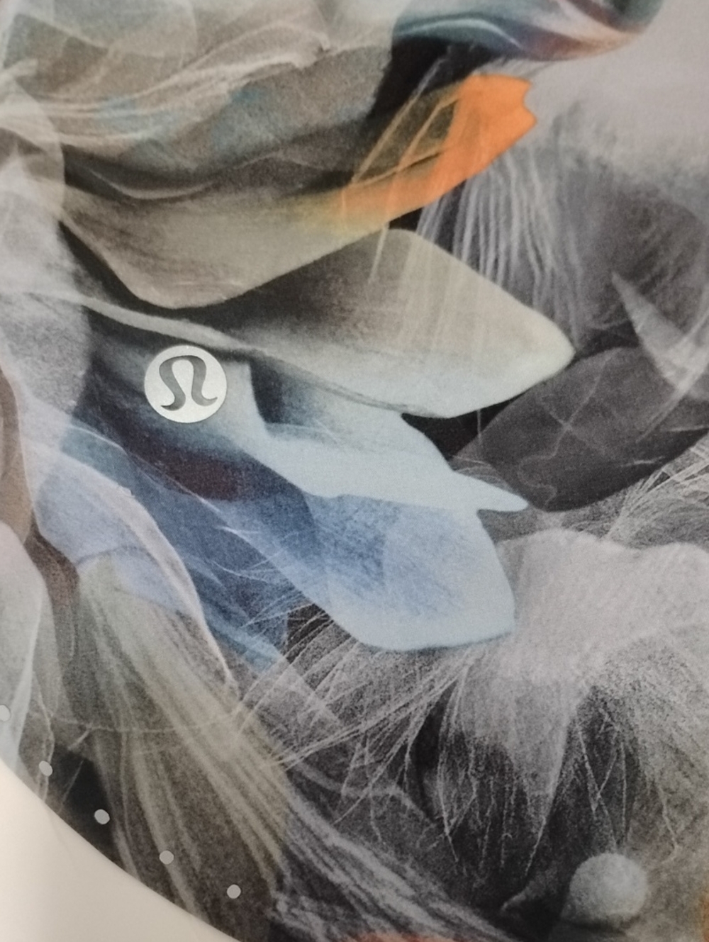 Lululemon Fast And Free Classic Short 3" - Picture 9 of 12